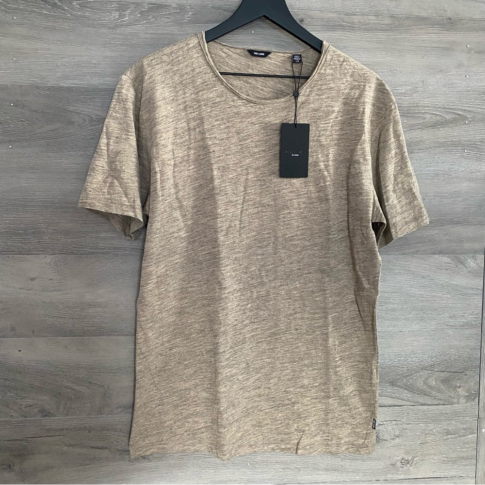 Only & Sons Albert SS Tee NWT